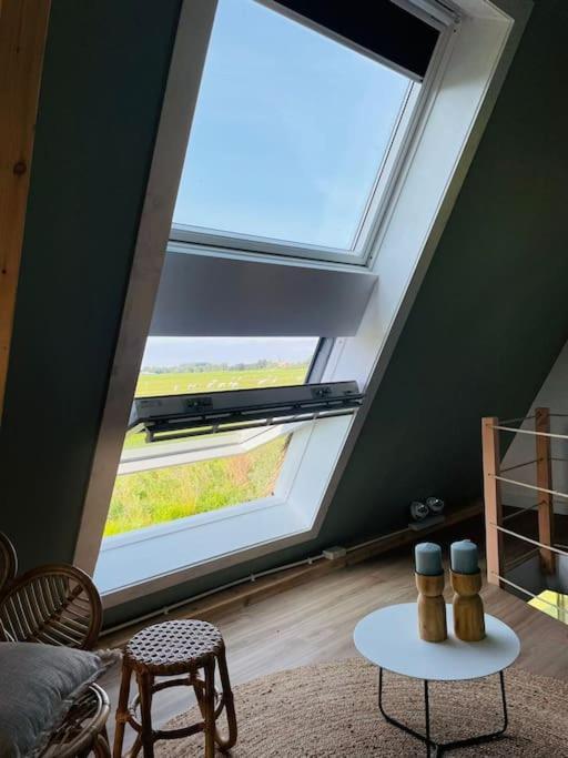 Cozy Appartment On The Farm Loenen aan de Vecht Exterior photo