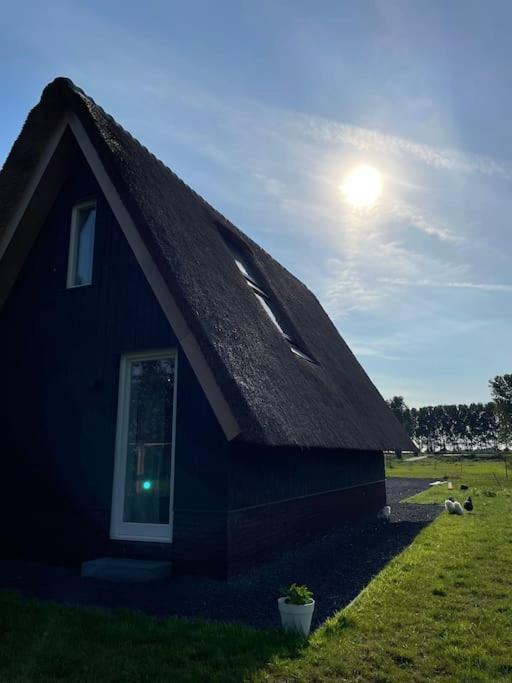 Cozy Appartment On The Farm Loenen aan de Vecht Exterior photo